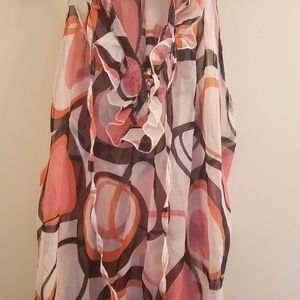 Vixen sleeveless top